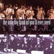 Only big band cd you'll ever n