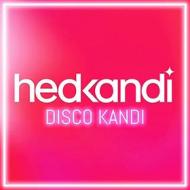 Hedkandi disco kandi various artists 2cd