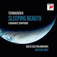 Tchaikovsky: the sleeping beauty - a dra