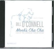 Monk's cha cha (live at the carnegie-farian)