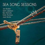 Sea long sessions -digi-