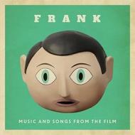 Frank-music and songs from the film