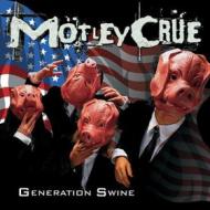 Generation swine [2011 reissue]