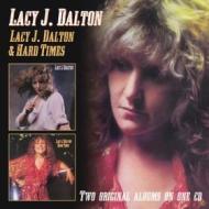 Lacy j. dalton & hard times