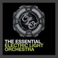 The essential electric light orchestra