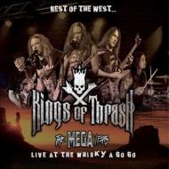 Best of the west: live at the whisky a go go