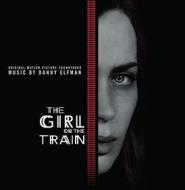 The girl on the train (original motion p