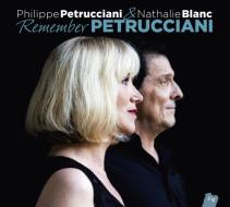 Remember petrucciani - philippe petrucci