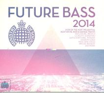 Future bass 2014      2cd