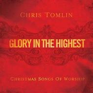 Glory in the highest: christmas