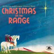 Christmas on the range - 26 festive and