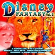 Disney fantasy vol.2