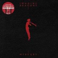 Mercury acts 1 & 2 cover alternativa + extra track esclusiva discoteca laziale