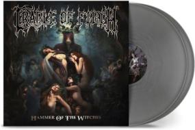 Hammer of the witches (Vinile)