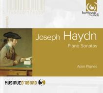 Piano sonatas - sonate per pianoforte nn.11, 31, 38, 55, fantasia hob x