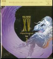 Final fantasy 15 original soundtrack volume 2 (5cd)