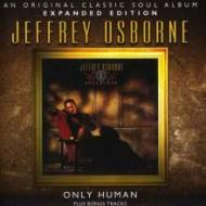 Only human - expanded edition