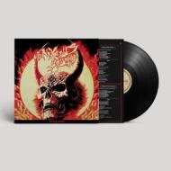 Burning savage (Vinile)