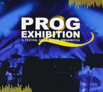 Prog exhibition vol.2