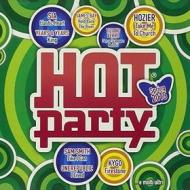 Hot party spring 2015