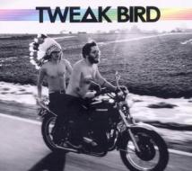 Tweak bird