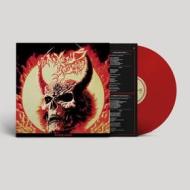 Burning savage (transparent red vinyl) (Vinile)