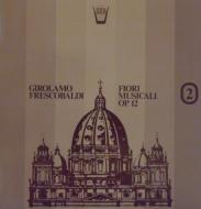 Fiori musicali op.12 (complete), vol.2 (Vinile)