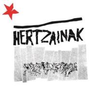 Hertzainak (Vinile)