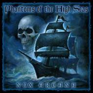 Phantoms of the high seas