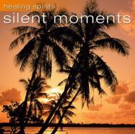 Healing spirit- silent moments