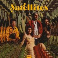 Satellites (transparent champagne vinyl) (Vinile)