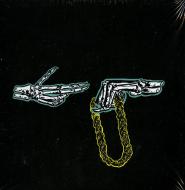 Run the jewels           cd