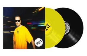Mydnight (Vinile)