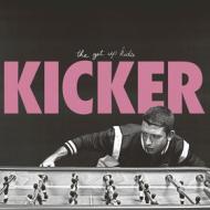Kicker (Vinile)