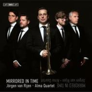 Mirrored in time (sacd)