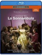 La sonnambula