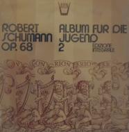 Album für die jugend op.68 (integrale), (Vinile)