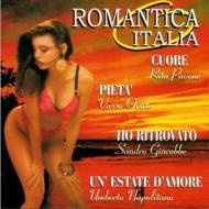 Romantica italia