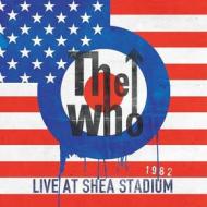 Live at shea stadium 1982 (Vinile)
