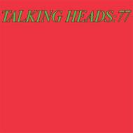 Talking heads: 77 (vinyl green limited edt.) (indie exclusive) (Vinile)