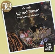 Daw50: musica sacra