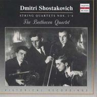 Quartetto per archi n.1 op 49 (1938) in