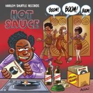 Hot sauce volume 3 (Vinile)