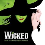 Wicked (orginal broadway cast) (Vinile)