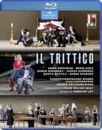 Il trittico