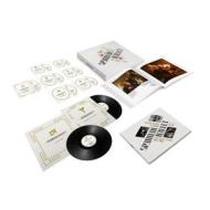 Everything is now - vol 1: 1978-1982 doppio Vinile nero + 6 cd + 1 blu-ray Everything is now - vol 1: 1978-1982 doppio Vinile nero + 6 cd + 1 blu-ray