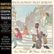The london howlin' wolf sessions: rarities edition