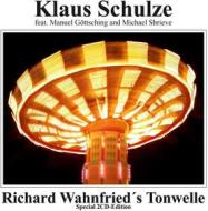 Richard wahnfried's tonwelle