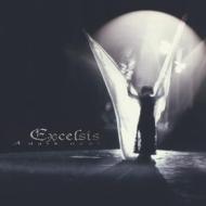 Excelsis vol 1 (aqua white splatter vinyl) (Vinile)