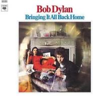 Bringing it all back home (limited to 3,000, numbered 180g mono vinyl 45rpm 2lp) (Vinile)